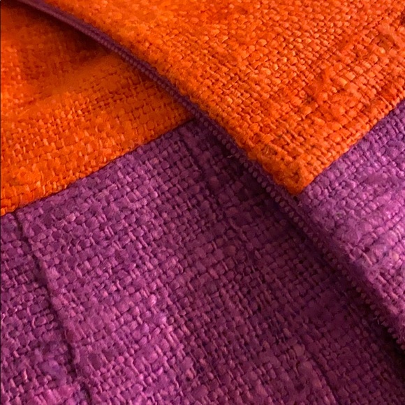 Trina Turk Color Block Dress - Picture 4 of 6